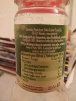 Mängden socker i Orange 100% Sans Pulpe