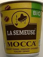 Mängden socker i Mocca bio