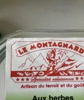 Mängden socker i Saucisse snack   Aux herbes