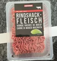 Mängden socker i Rindshackfleisch