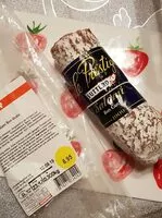 Mängden socker i Salami bon gusto Le Prestige