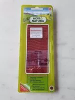 Mängden socker i Viande des Grisons