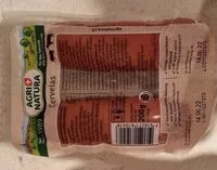 Mängden socker i Cervelas