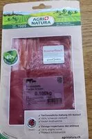 Mängden socker i Plat des Grisons