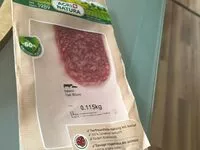 Mängden socker i Salami Tipp Milano