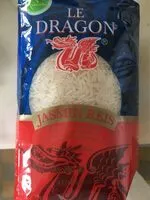 Mängden socker i Riz jasmin