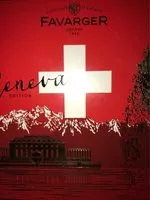 Mängden socker i Premium swiss chocolate