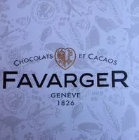 Mängden socker i Chocolat