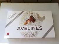 Mängden socker i Avelines