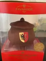 Mängden socker i Marmite de l'escalade