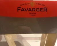 Mängden socker i Marmite de l’escalade en chocolat au lait garnie