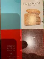 Mängden socker i Haker Kokos