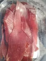 Mängden socker i Viande Séchée Artisanale