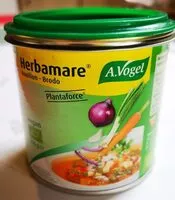 Mängden socker i Bouillon