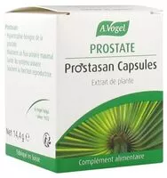 Mängden socker i Prostasan - 30 Capsules - A. vogel