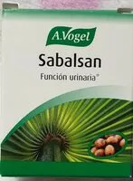 Mängden socker i Sabalsan