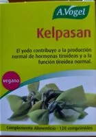 Mängden socker i Kelpasan