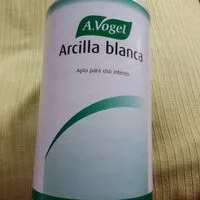 Mängden socker i Arcilla blanca
