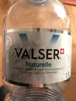 Mängden socker i Eaux plates