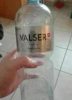 Mängden socker i Wasser