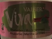 Mängden socker i Viva