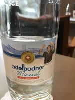 Mängden socker i Wasser