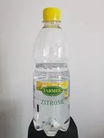 Mängden socker i Zitrone