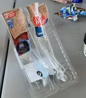 Mängden socker i Club sandwich jambon & thon