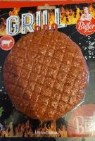 Mängden socker i Big Beef Burger