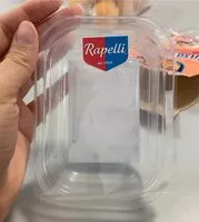 Mängden socker i Salametto Milano