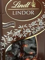 Mängden socker i Lindor