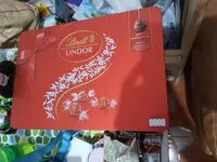 Mängden socker i Lindt LINDOR