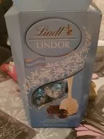 Mängden socker i Lindor stracciatella