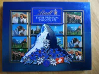 Mängden socker i Swiss Milk Chocolate