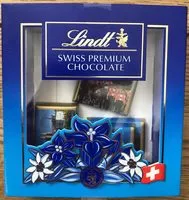 Mängden socker i Swiss premium chocolate