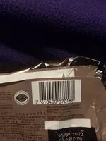 Mängden socker i Lindt Swiss Classic Dark Bar Hazelnuts