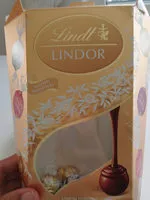 Mängden socker i Bombones surtidos con relleno cremoso