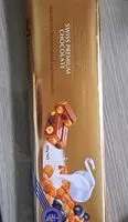 Mängden socker i Swiss premium chocolate