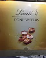 Mängden socker i CONNAISSEURS