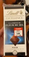 Mängden socker i Chocolat