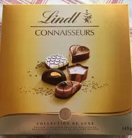 Mängden socker i Connaisseurs