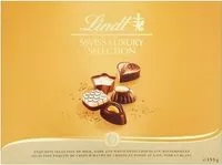 Mängden socker i Swiss Luxury Selection