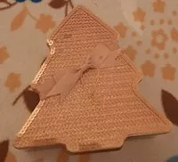 Mängden socker i Assortiment de chocolat blanc lindt