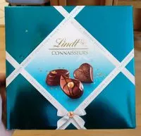 Mängden socker i Connaisseurs