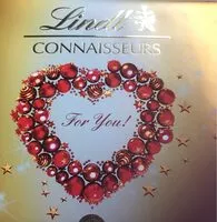 Mängden socker i Connaisseurs