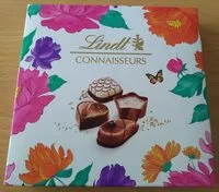 Mängden socker i Lindt connaisseurs