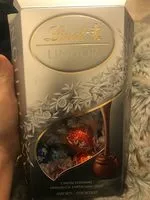 Mängden socker i Assortiment Lindor