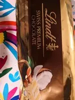 Mängden socker i Swiss Premium Chocolate