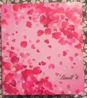 Mängden socker i Chocolat st valentin