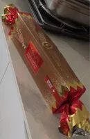 Mängden socker i Batons kirsch